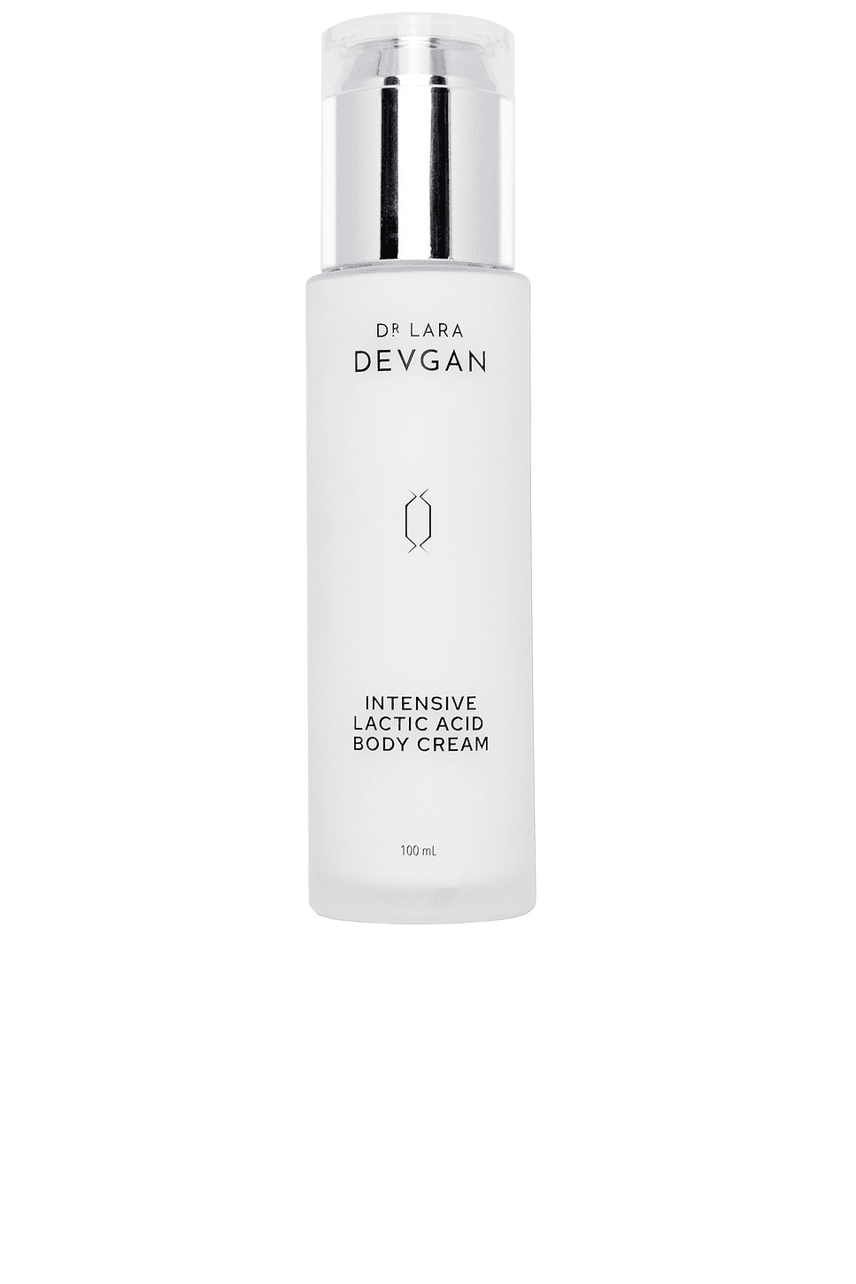 Intensive Lactic Acid Body Cream - Image 1