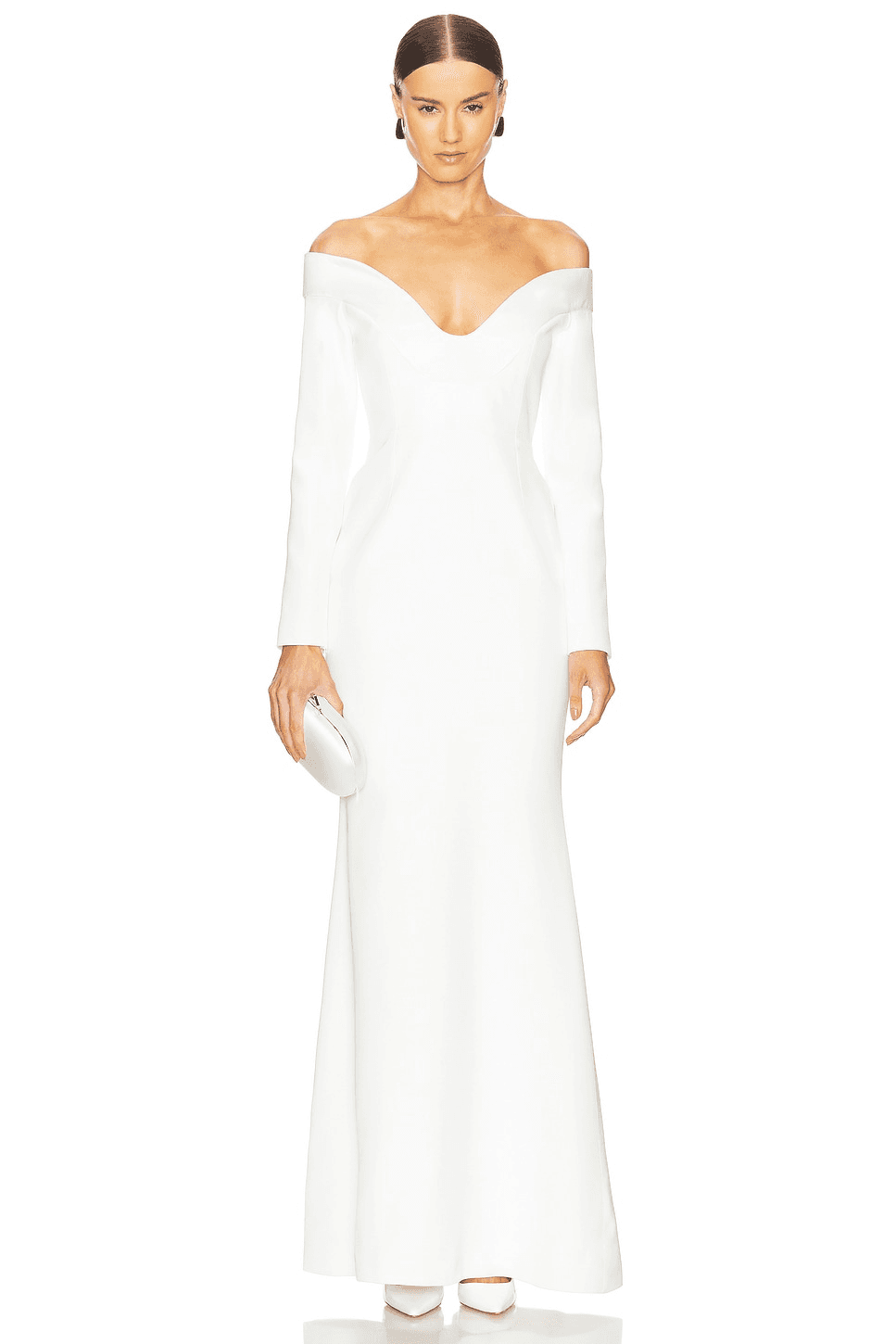 Orreda Gown - Image 1