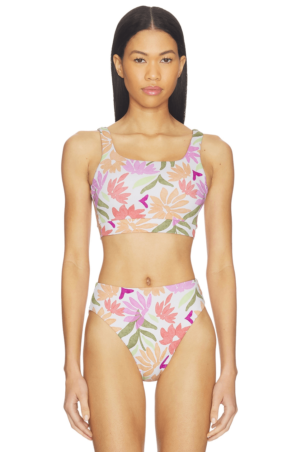 x REVOLVE Livie Bikini Top - Image 1