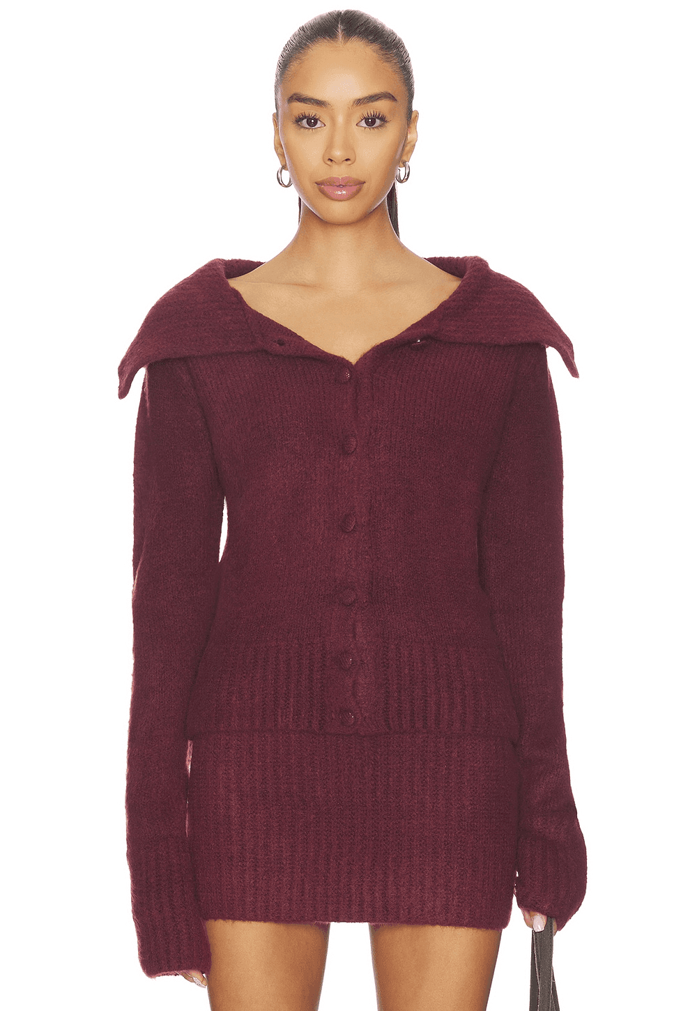 Kenni Knit Top - Image 1