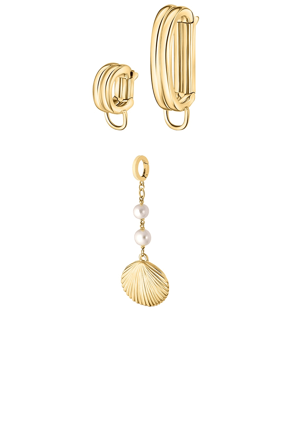 Shell Charm Starter Set - Image 1