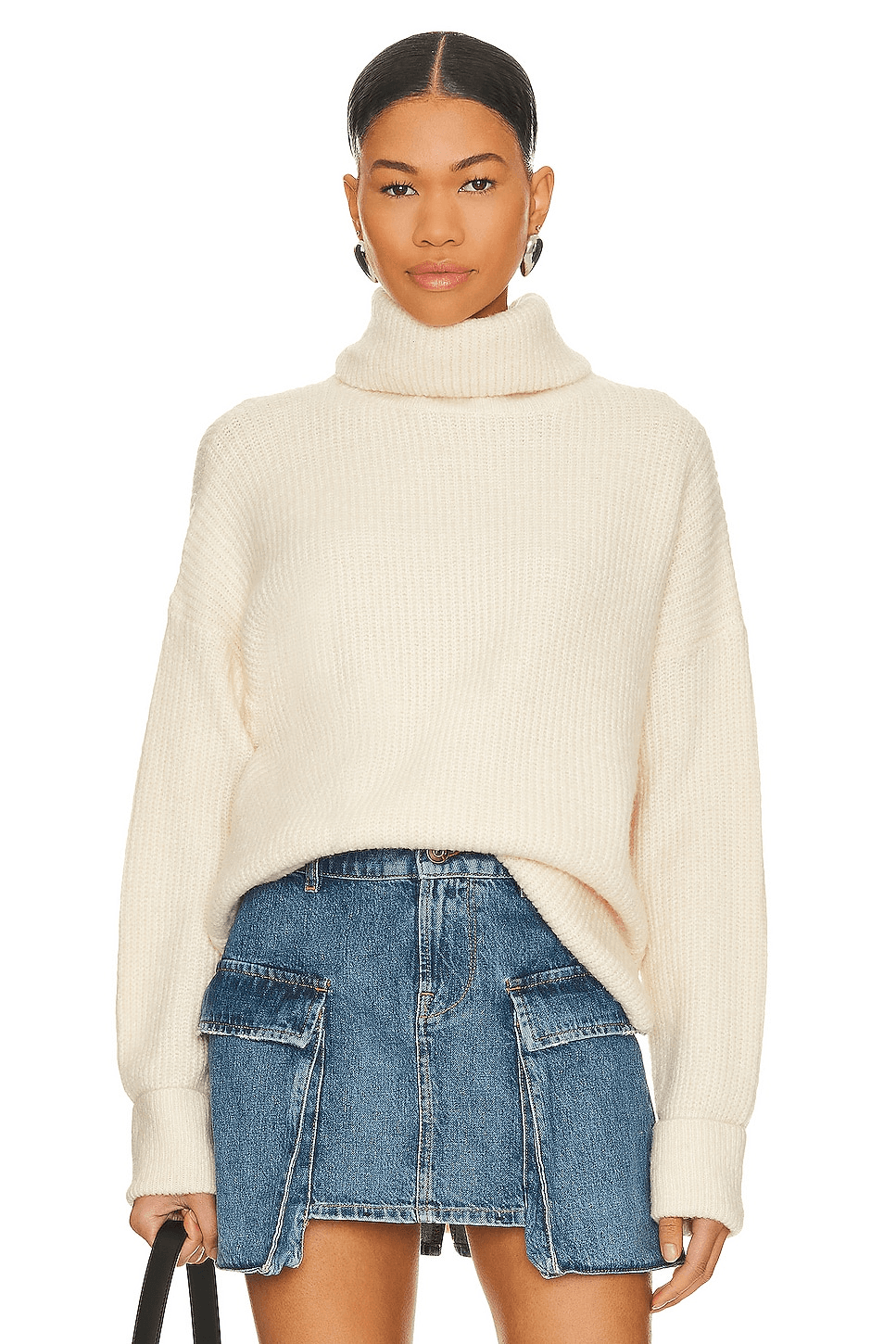 Jackie Sweater - Image 1