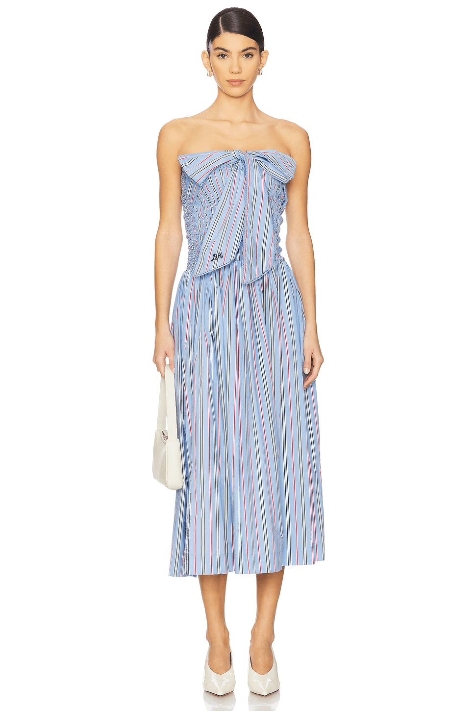 Mia Midi Dress - Image 1