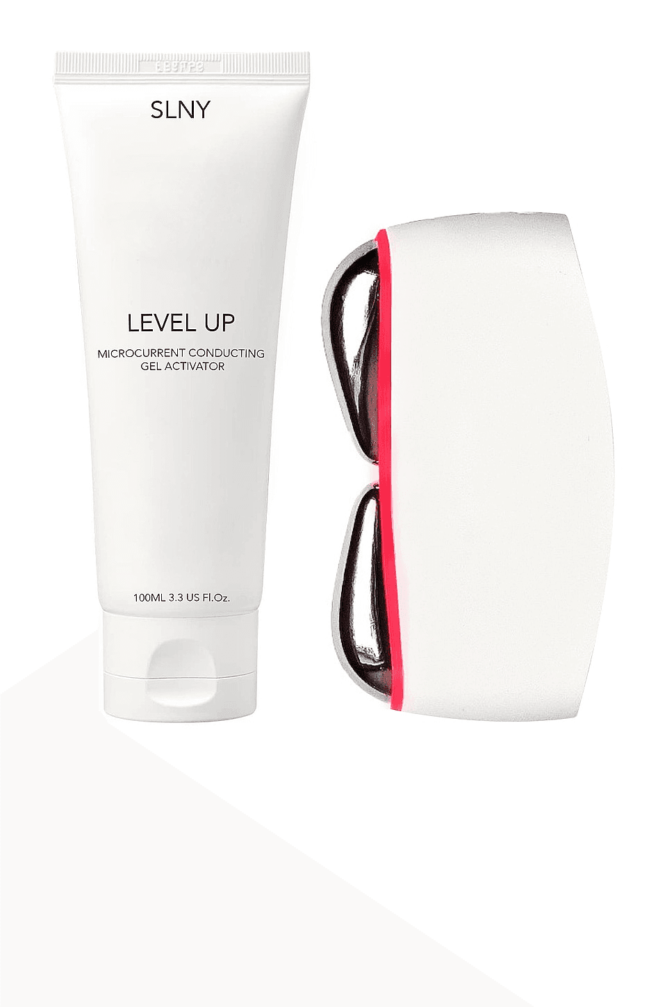 Level Up Microcurrent + LED Massager - Image 1