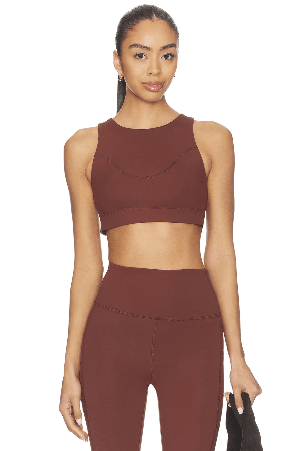 Kara Sports Bra - Image 1