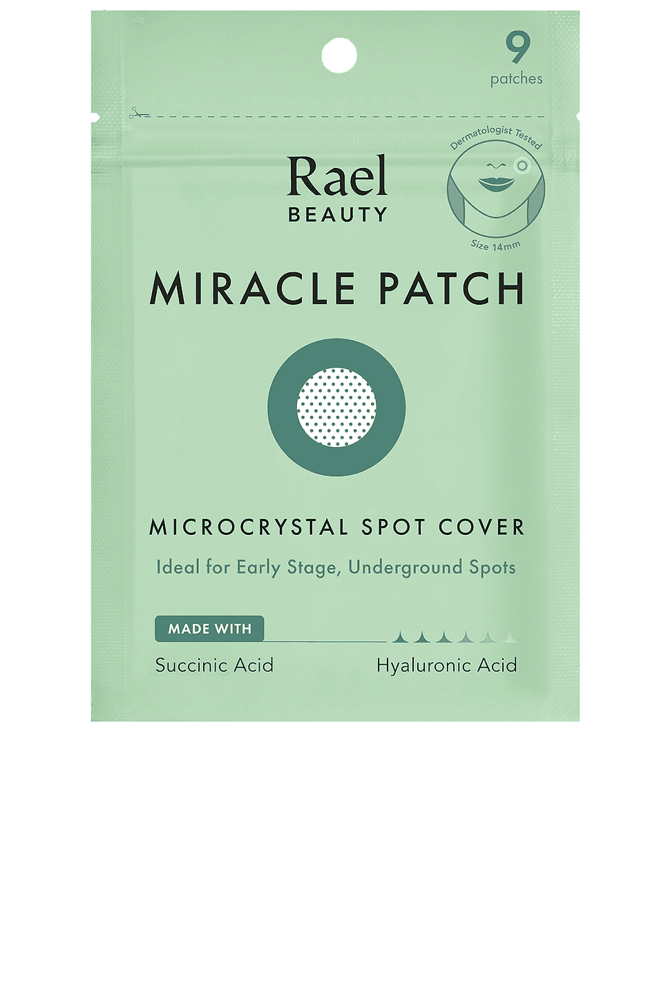 Miracle Patch Microcrystal Spot Cover - Image 1