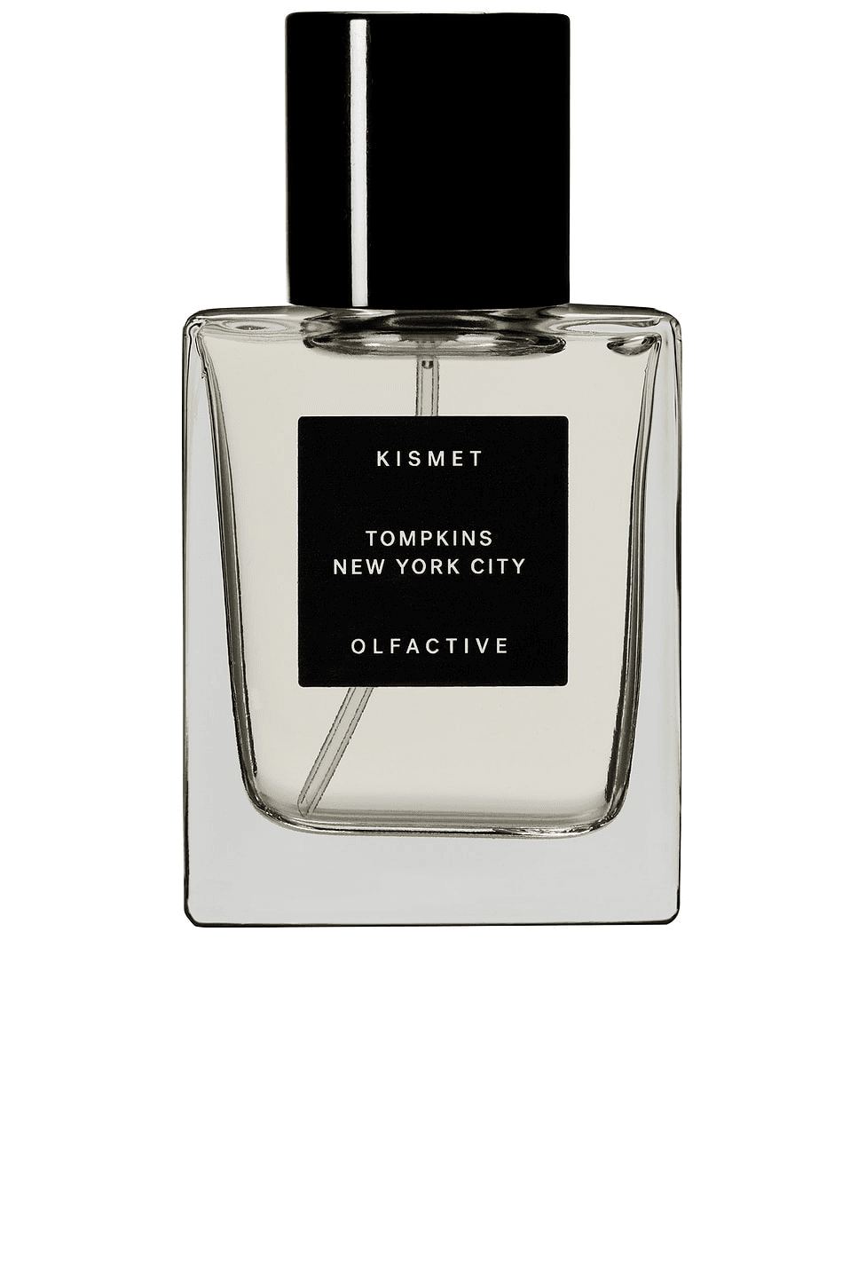 Tompkins New York City Eau De Parfum - Image 1