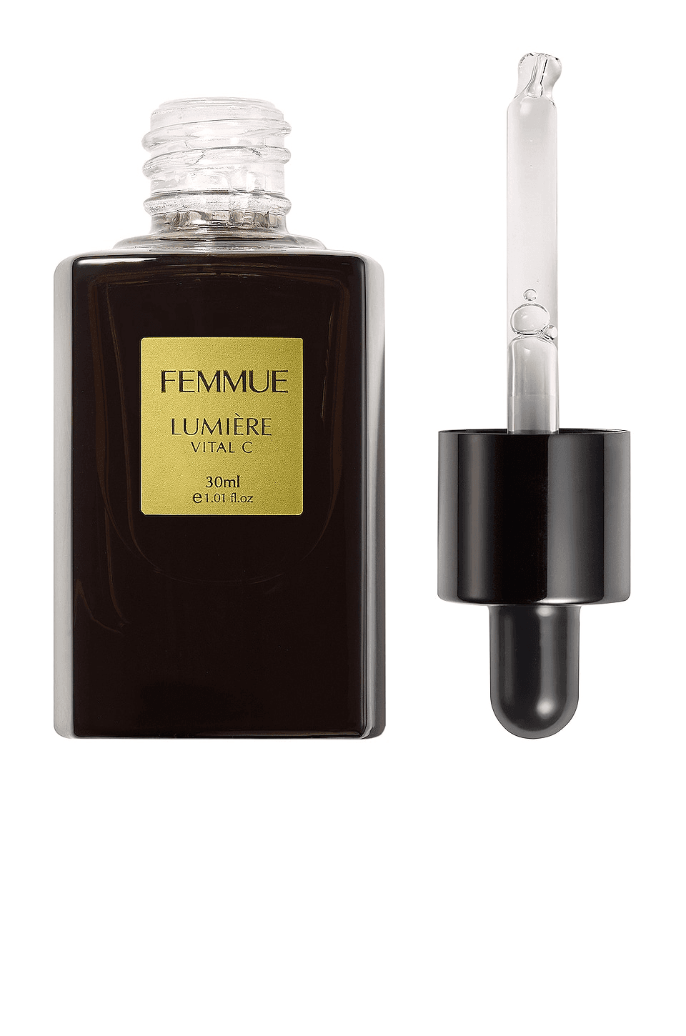 Lumiere Vital C Serum - Image 1