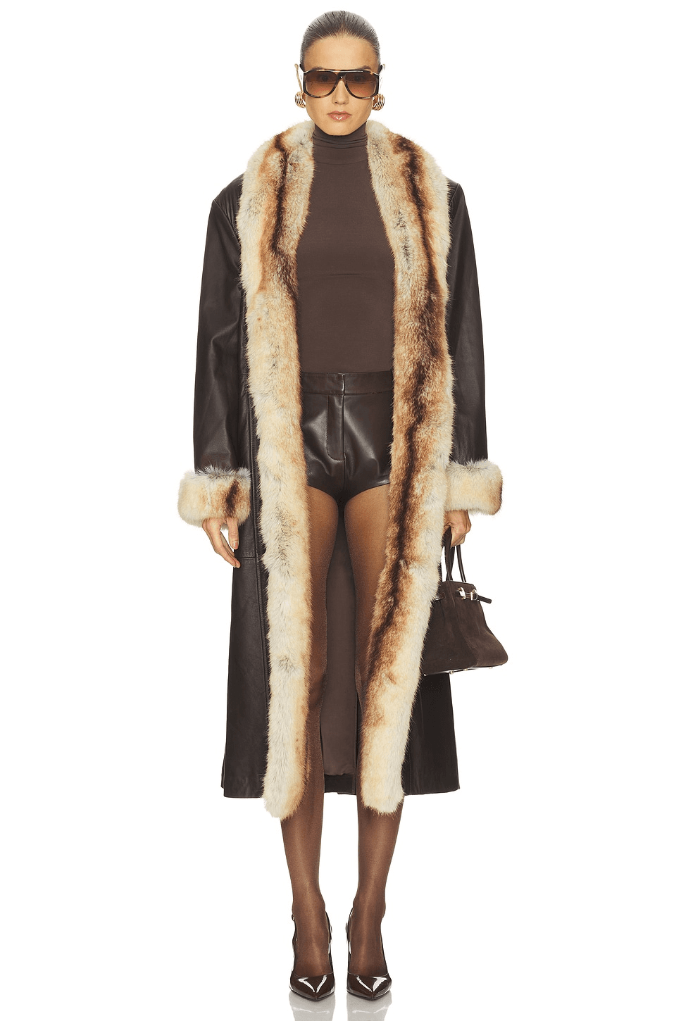 Freya Coat - Image 1