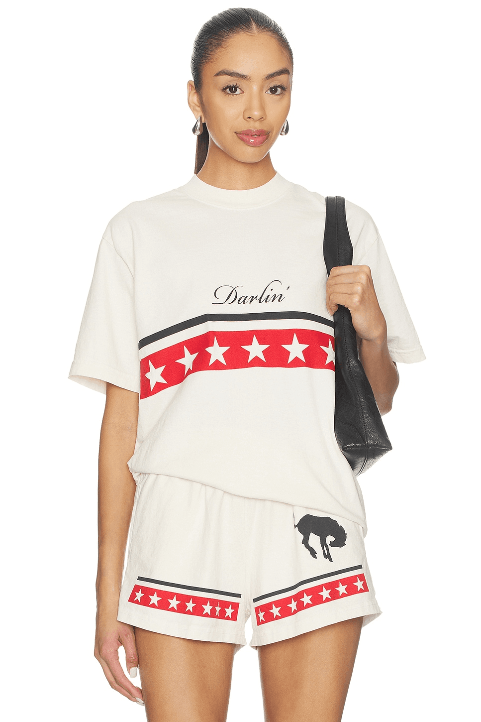 Spangled Tee - Image 1