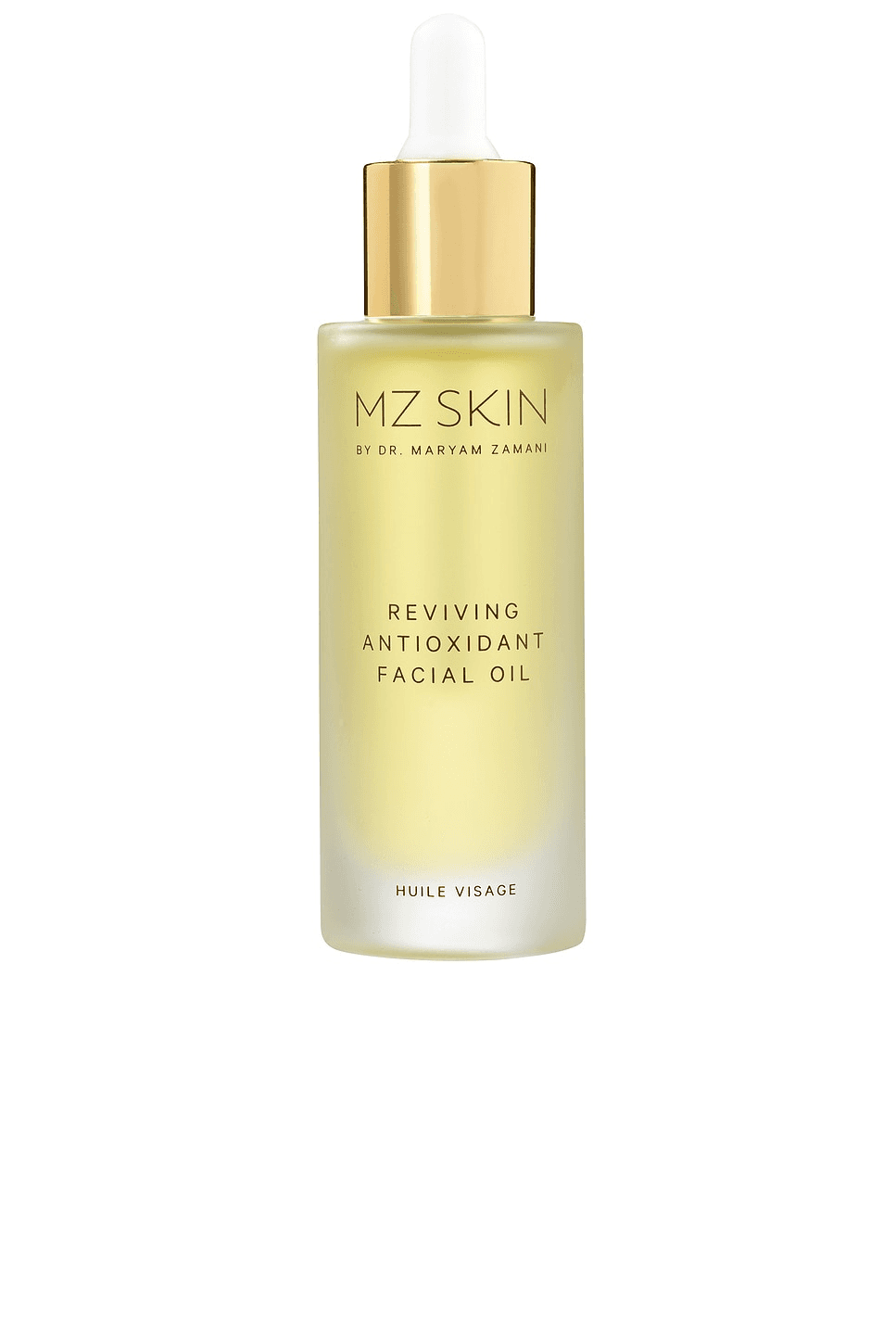 Reviving Antioxidant Facial Oil - Image 1