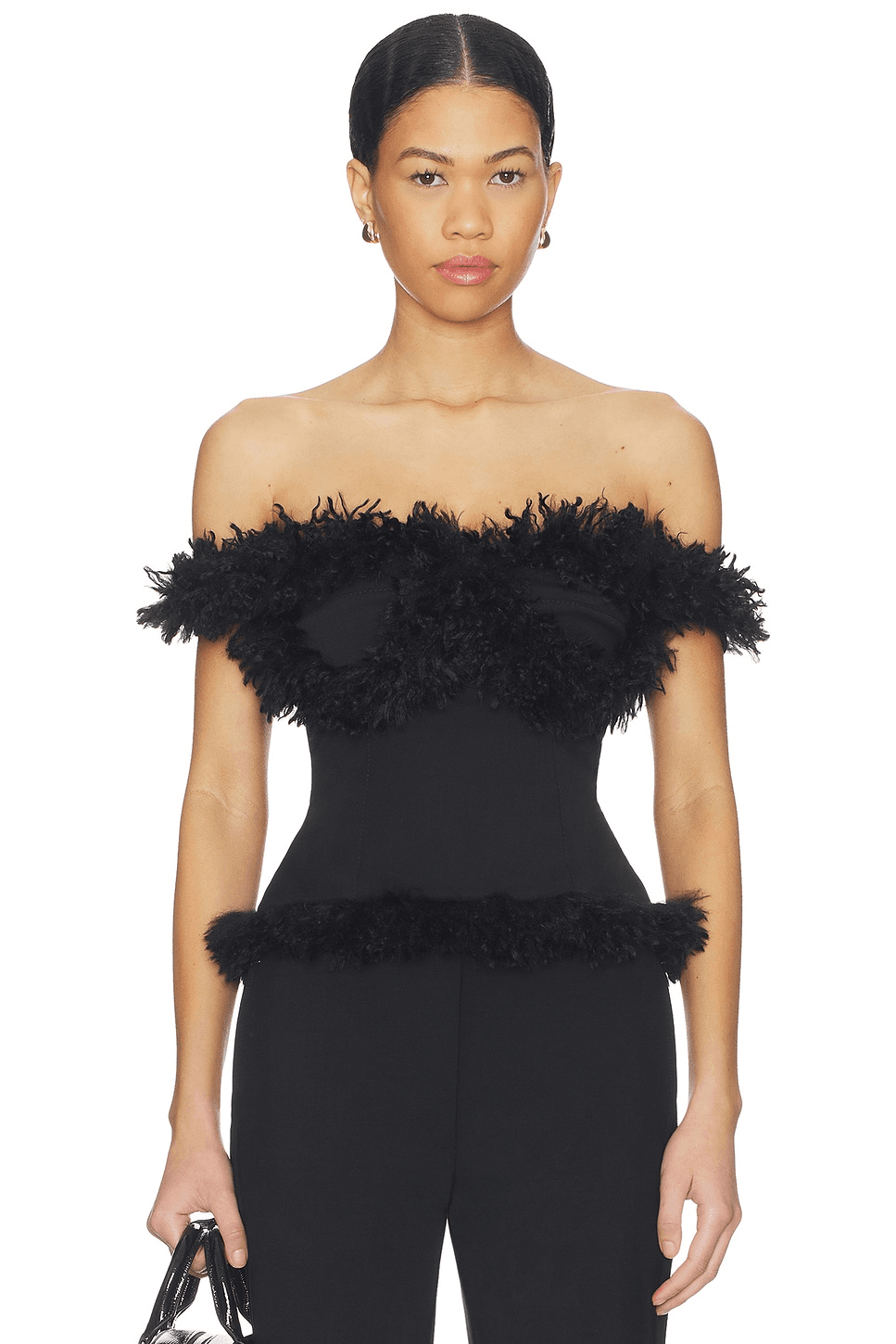 Valkiria Corset - Image 1