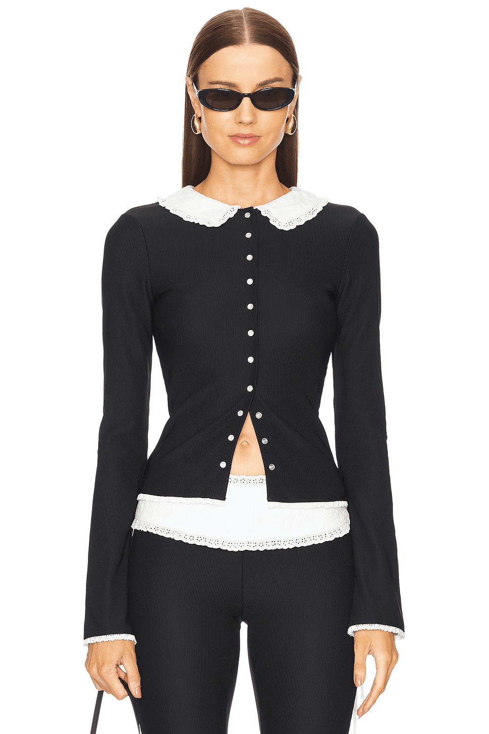 Edith Cardigan - Image 1