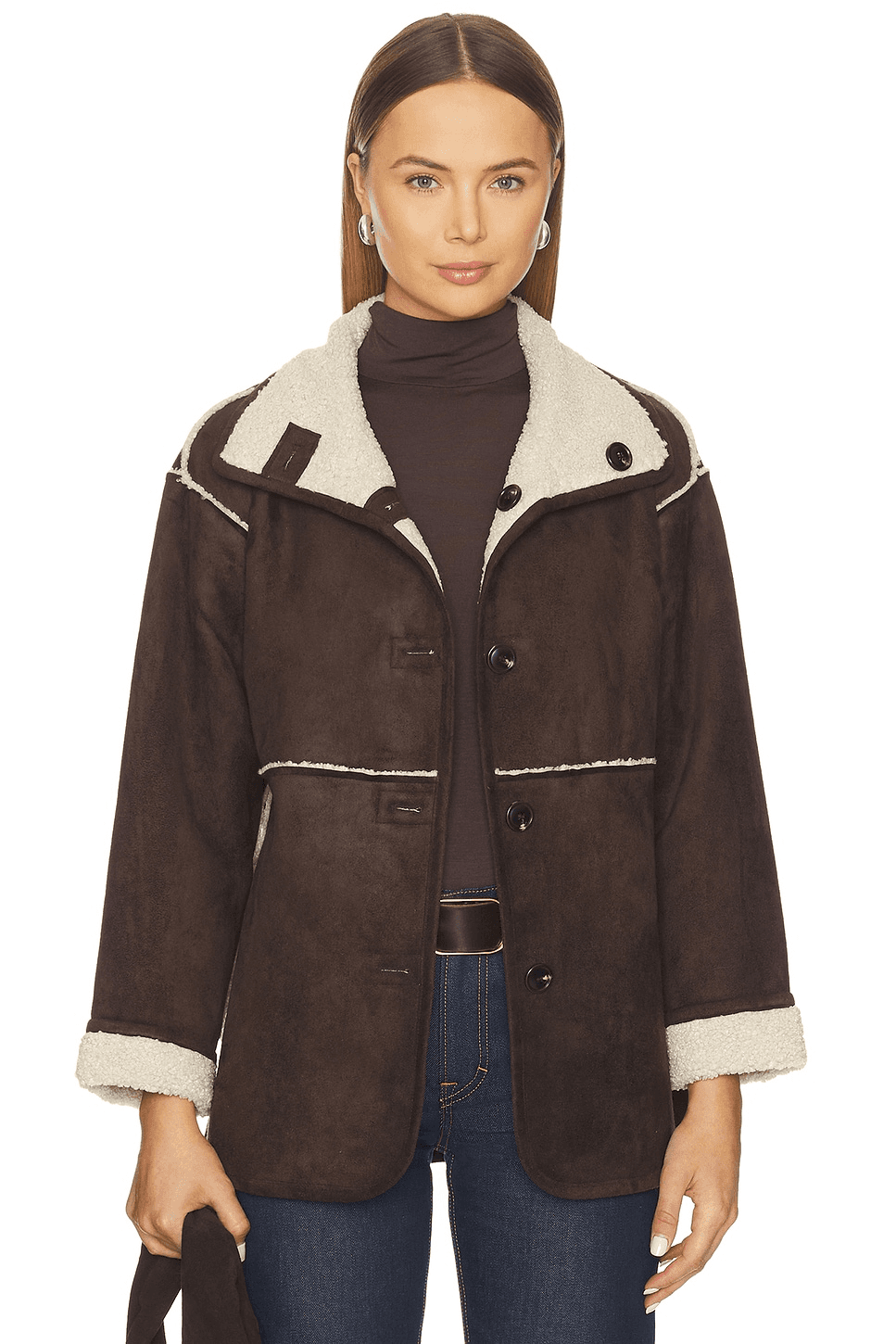 Shona Jacket - Image 1