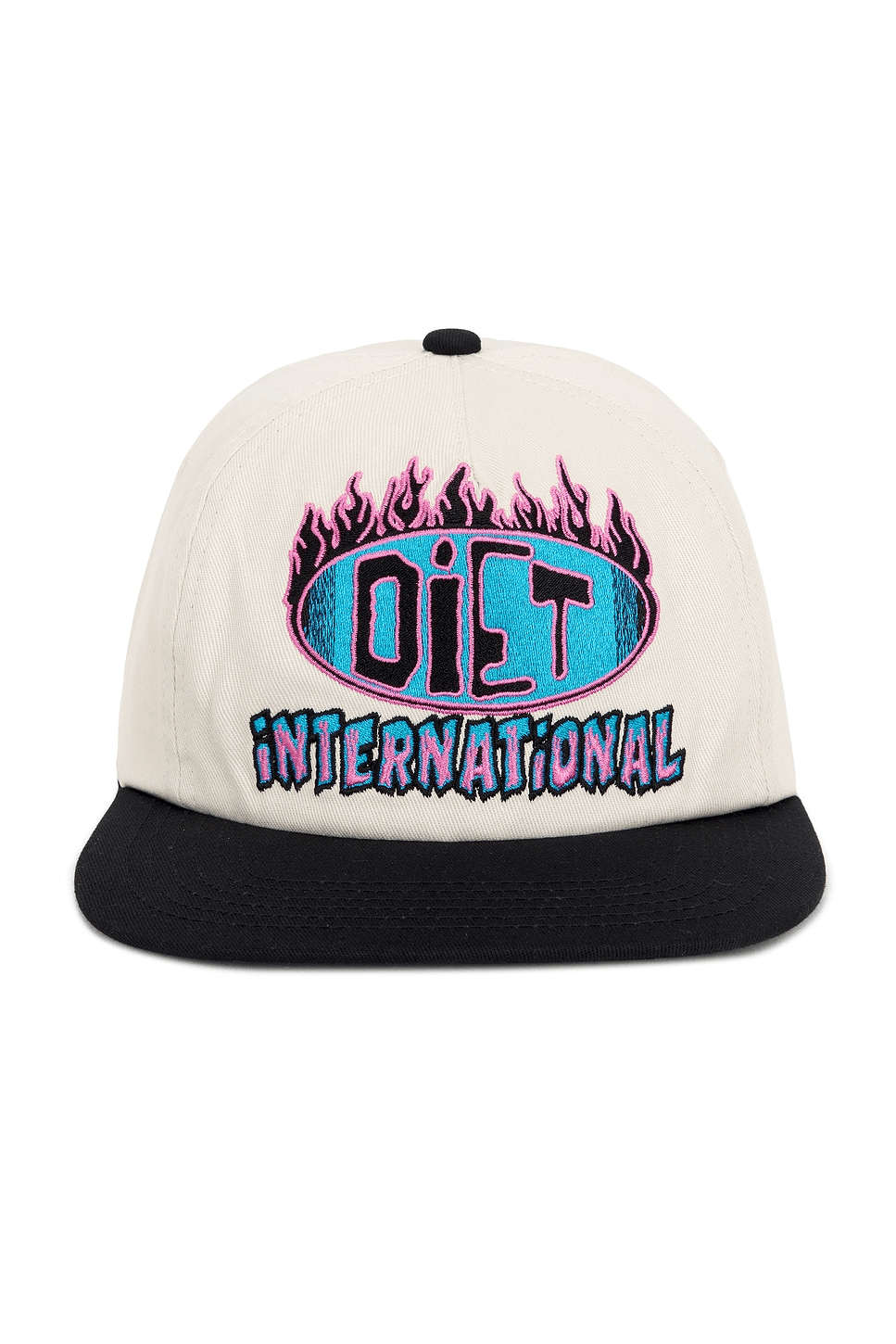 Intl Flame Hat - Image 1