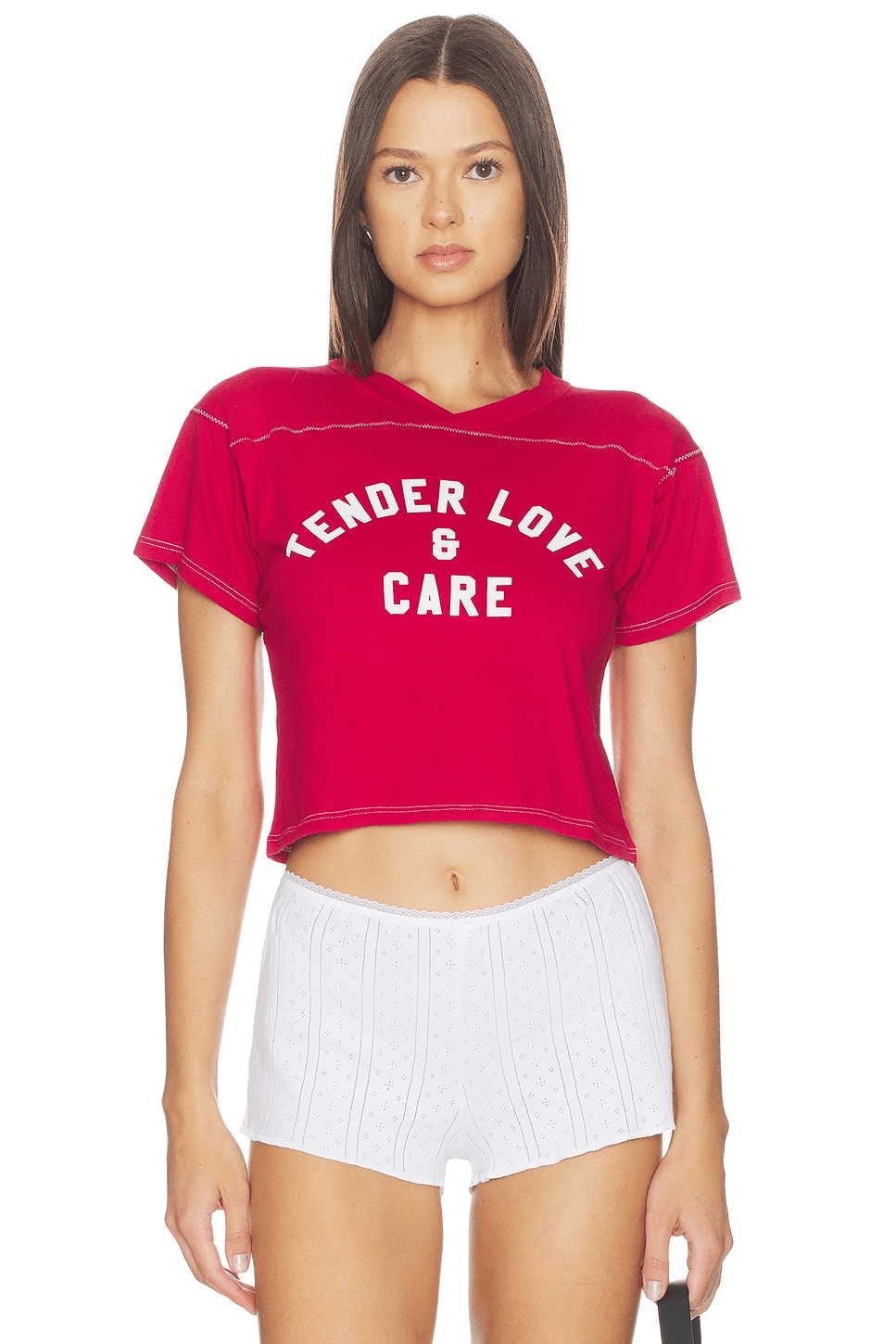 The TLC Top - Image 1