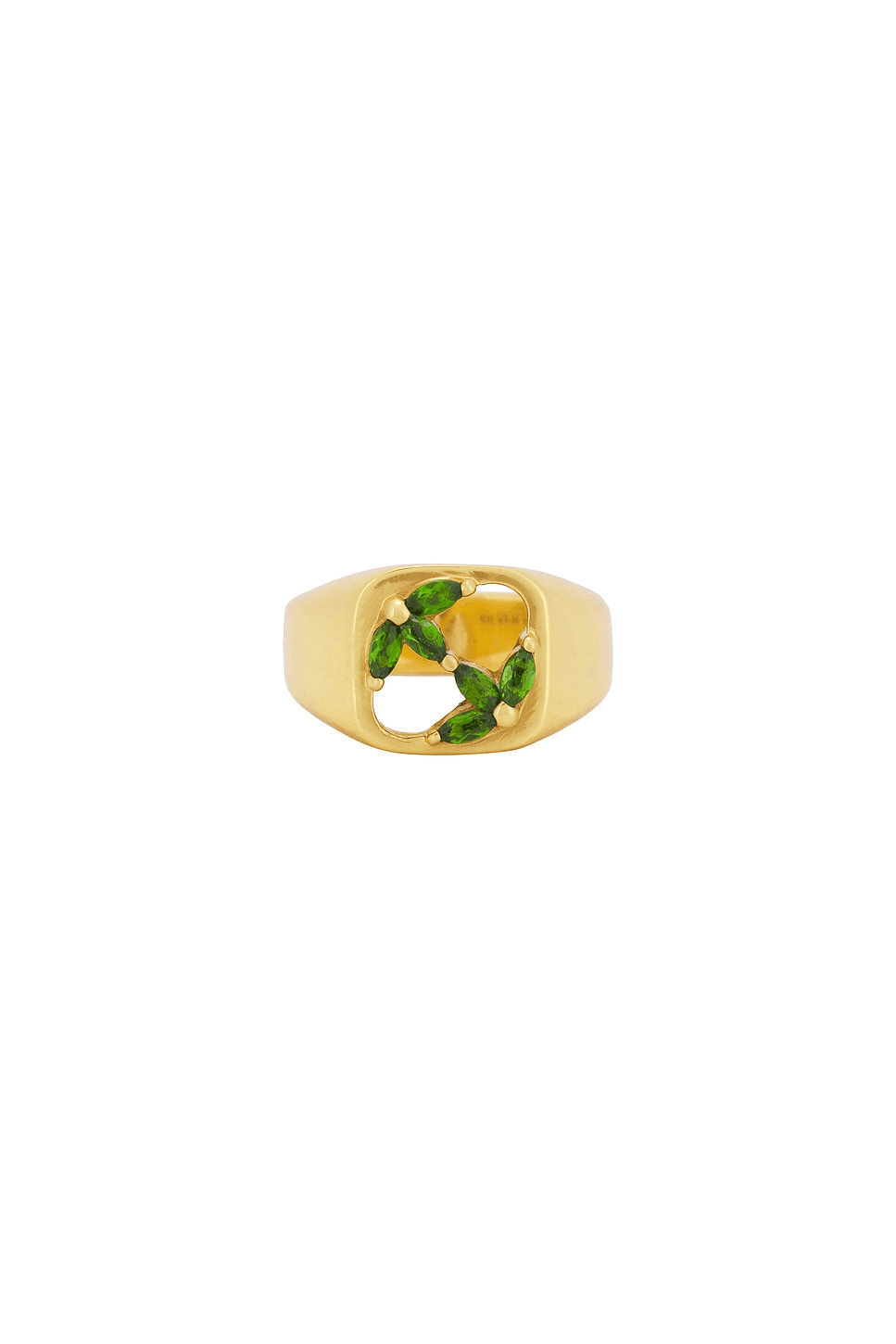 3am Signet Ring - Image 1