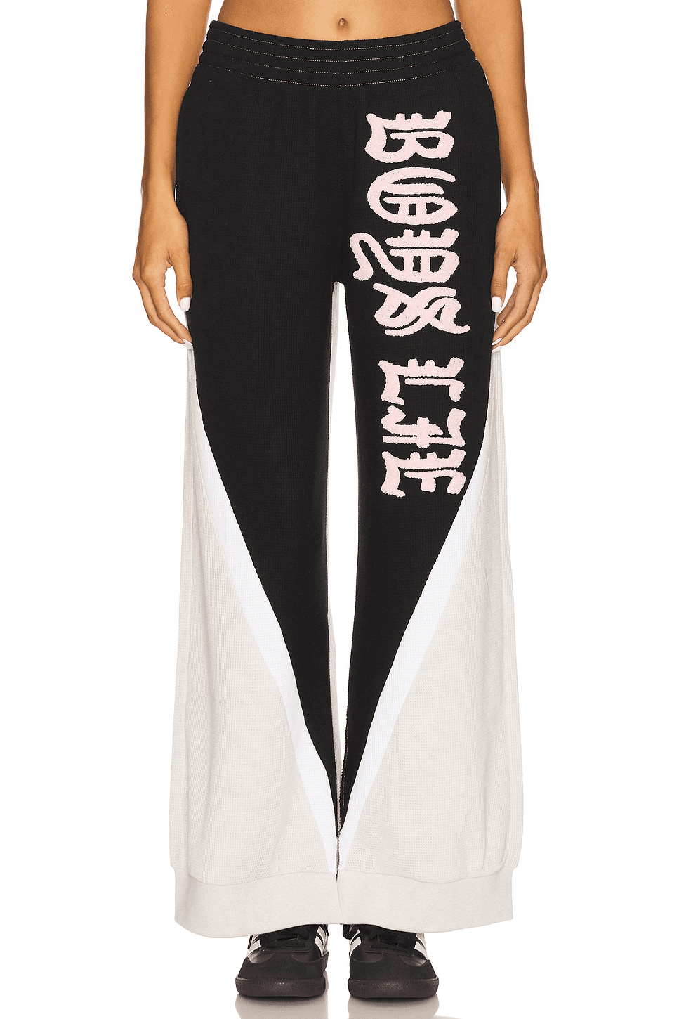 High Class Private School Mm Pants - Image 1