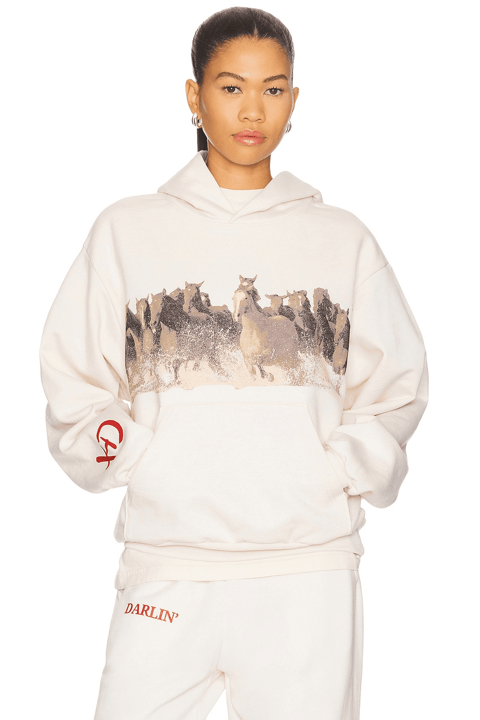 Wild Hoodie - Image 1