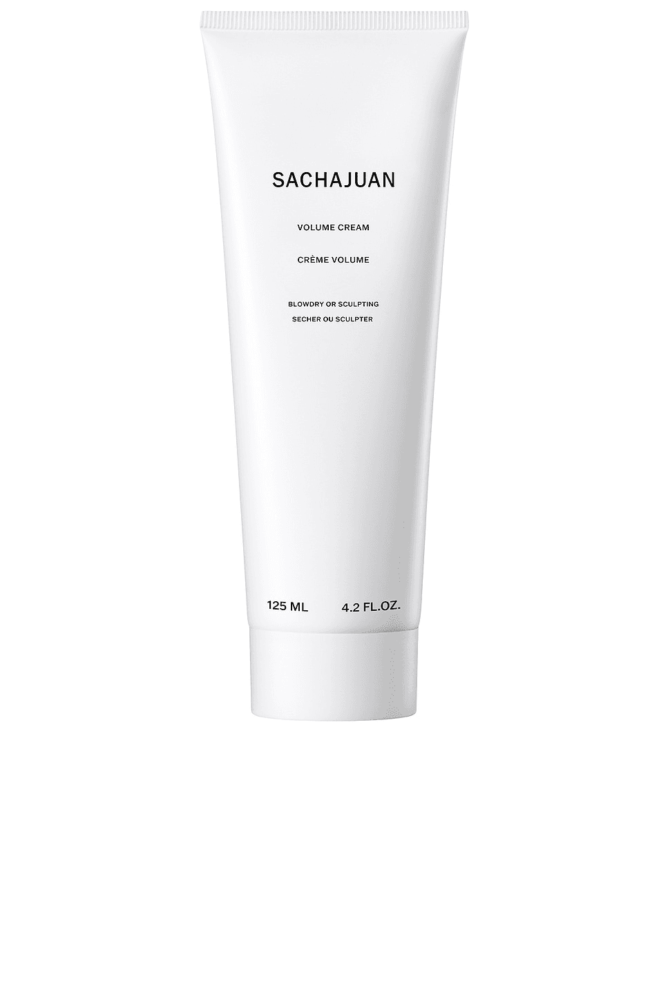 Volume Cream - Image 1