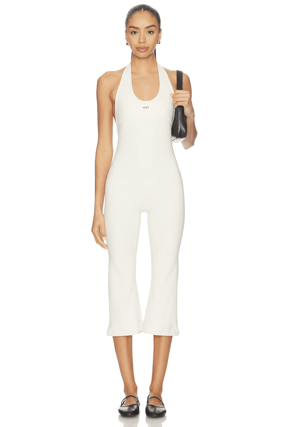 x REVOLVE The Halter Onesie - Image 1