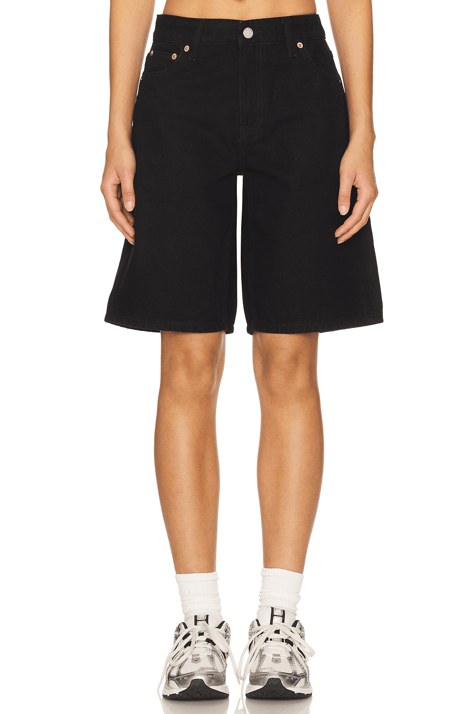 Lea Shorts - Image 1