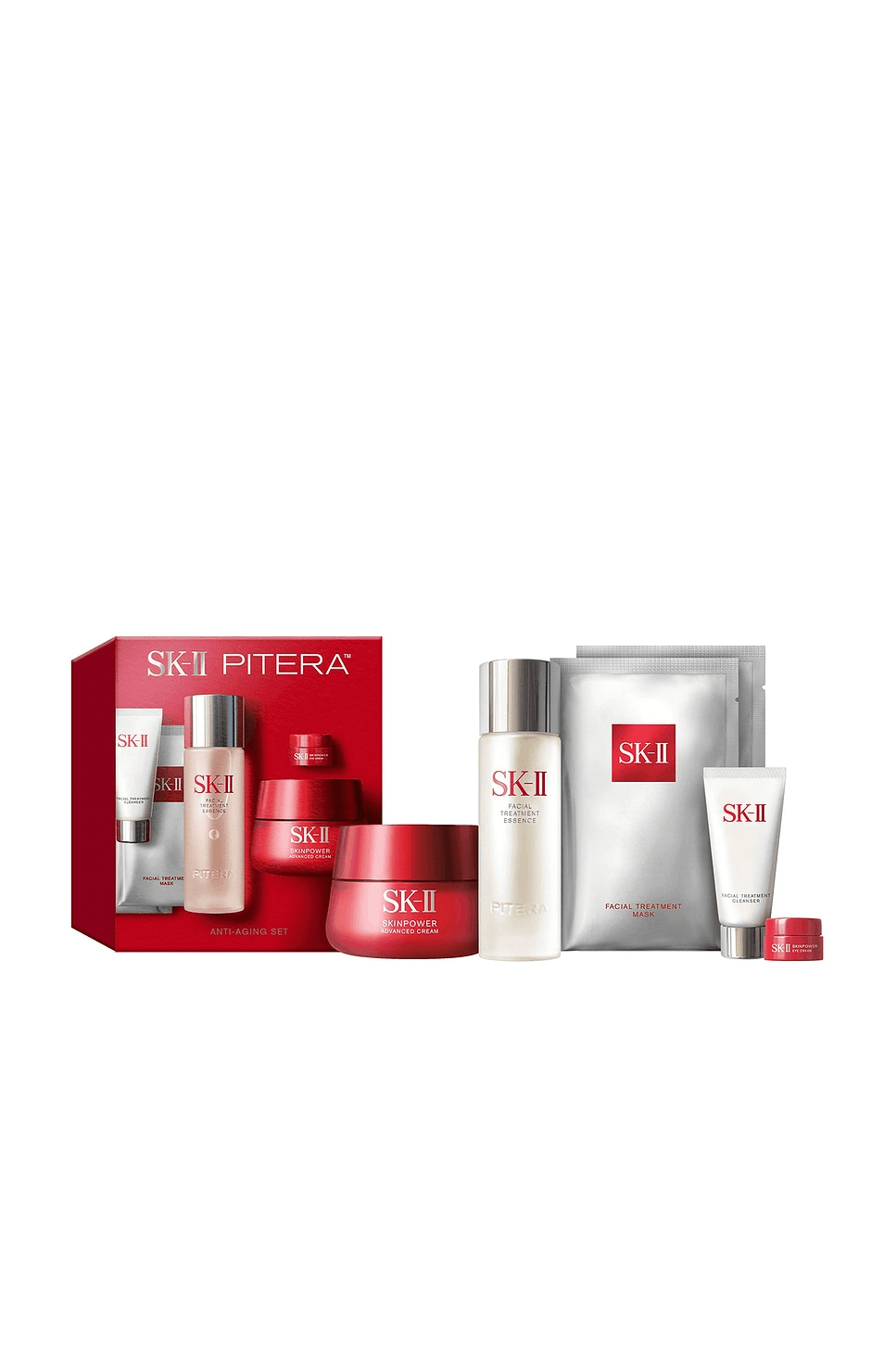 Pitera Anti-aging Set - Image 1