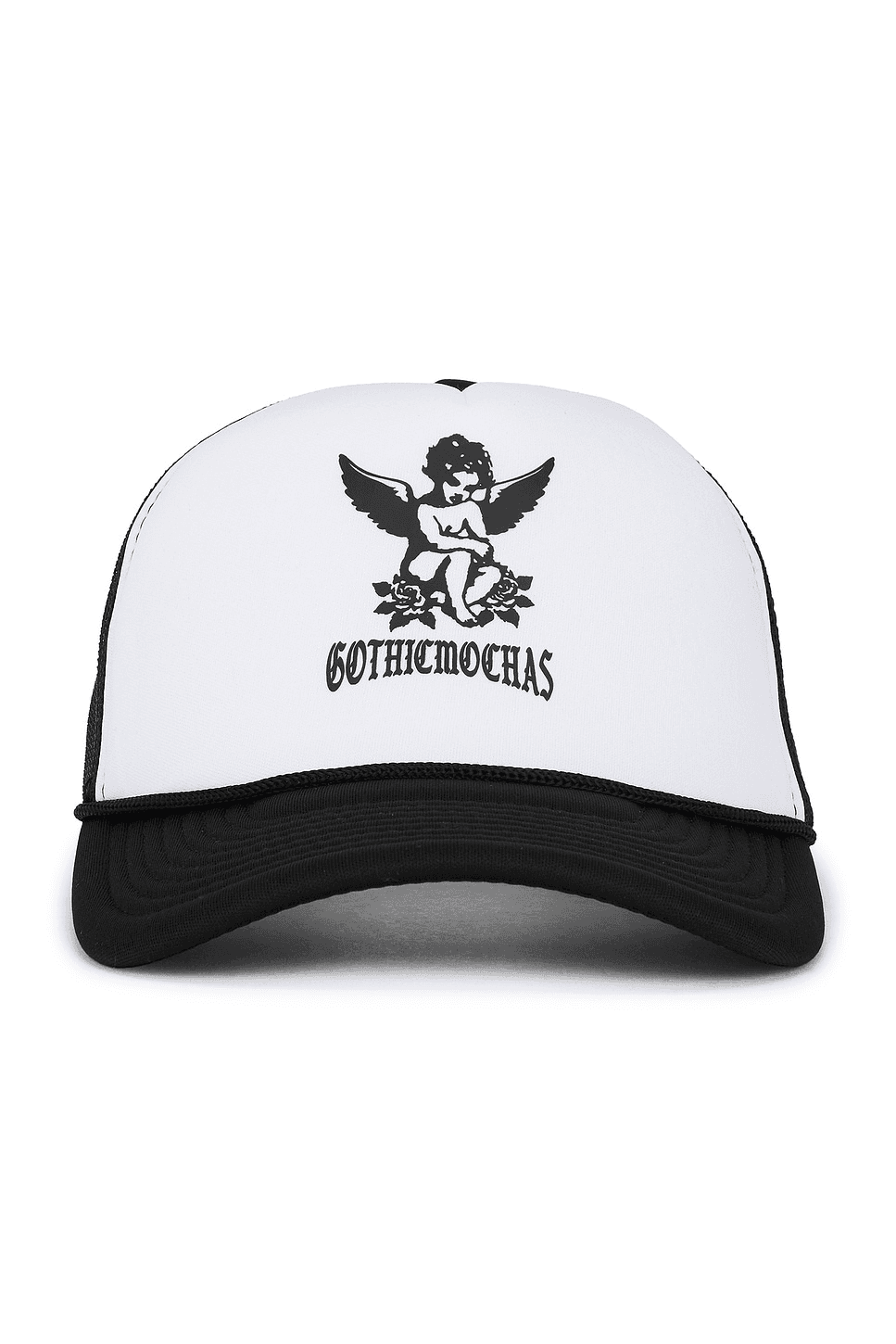 Angel 2.0 Trucker Hat - Image 1