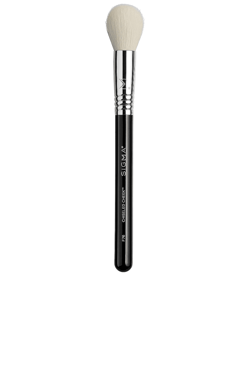 F76 Chiseled Cheek Brush - Image 1