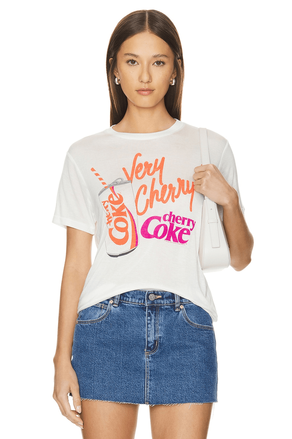Very Cherry Cherry Coke Tee - Image 1