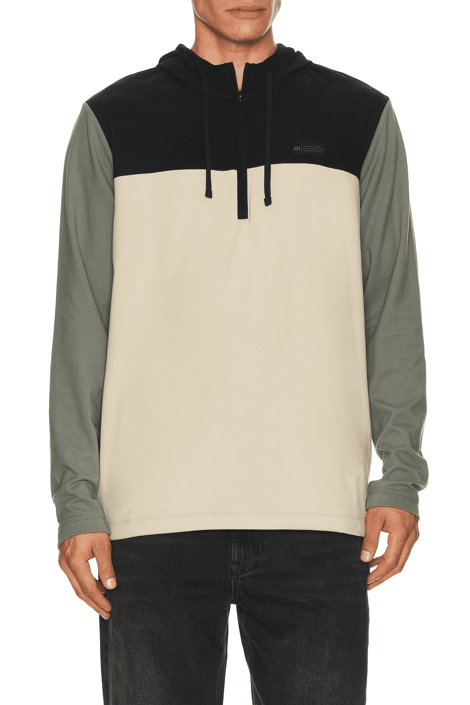 Brrrr Season Hoodie - Image 1
