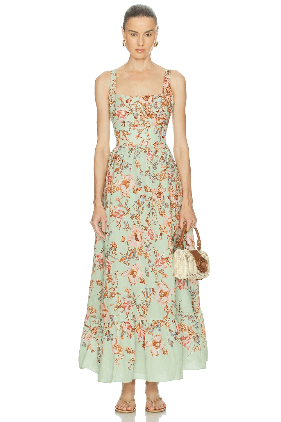 Corset Dress - Image 1