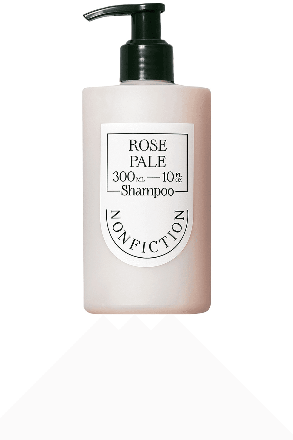 Rose Pale Shampoo - Image 1