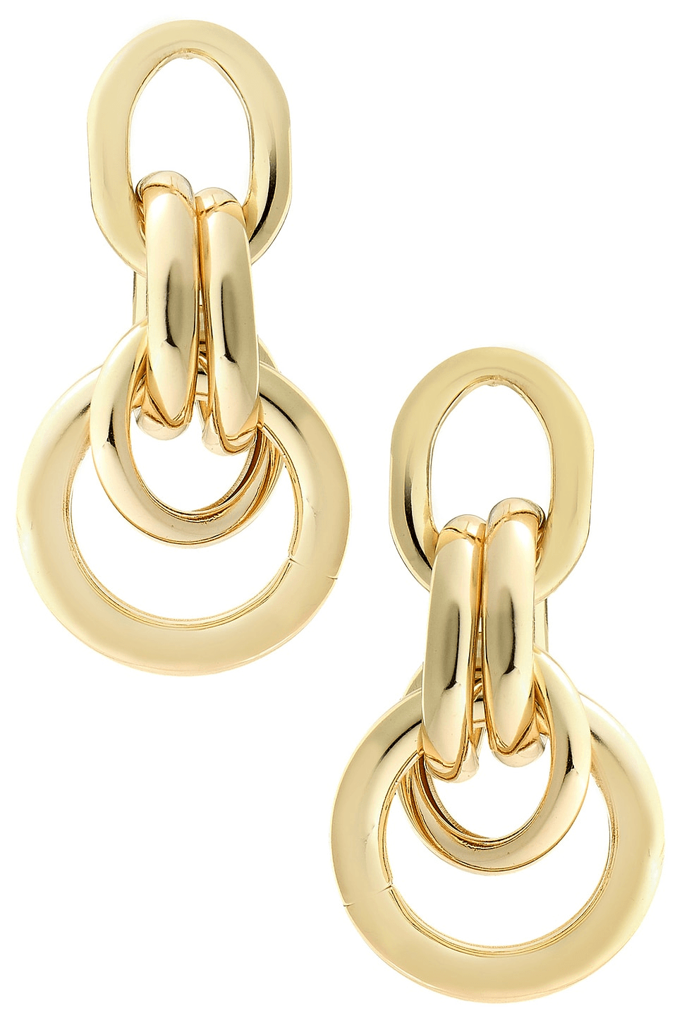 Collins Earrings - Image 1