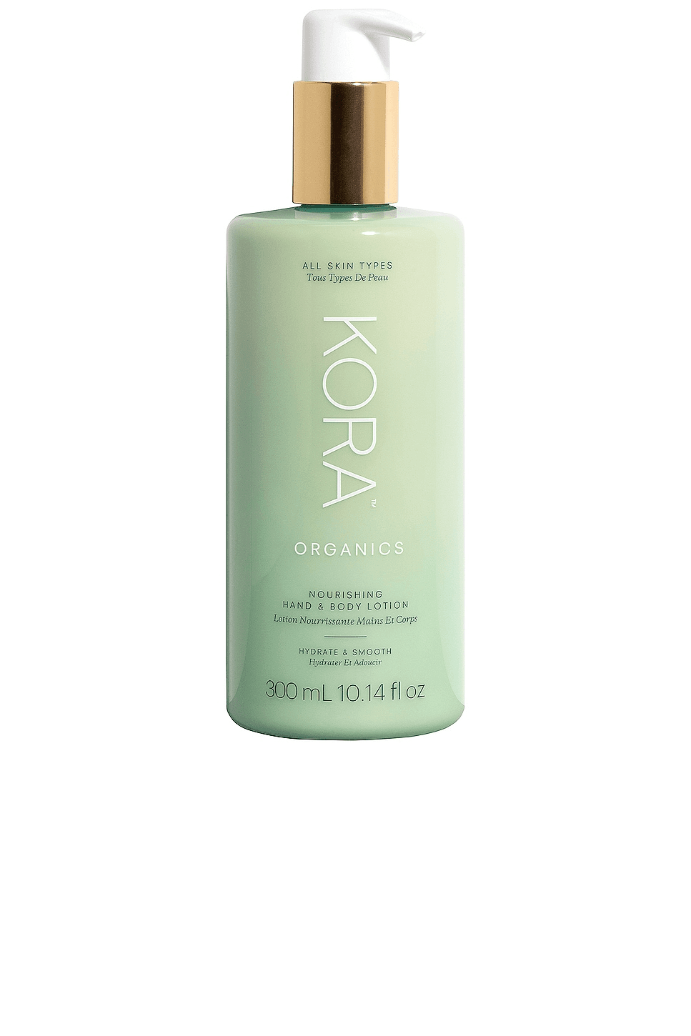 Nourishing Hand & Body Lotion - Image 1