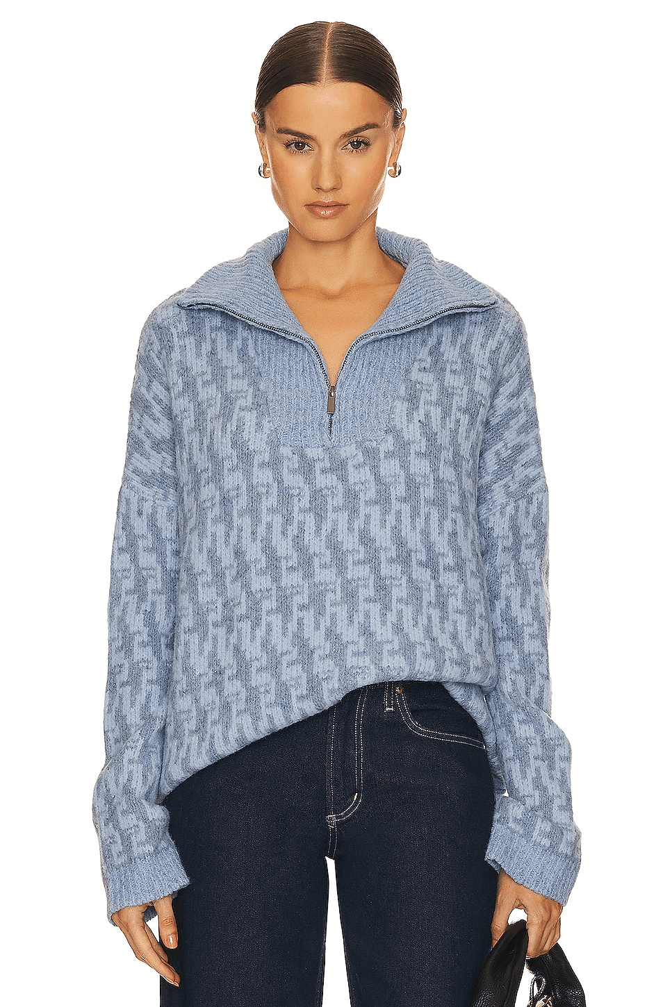 Enzo Sweater - Image 1