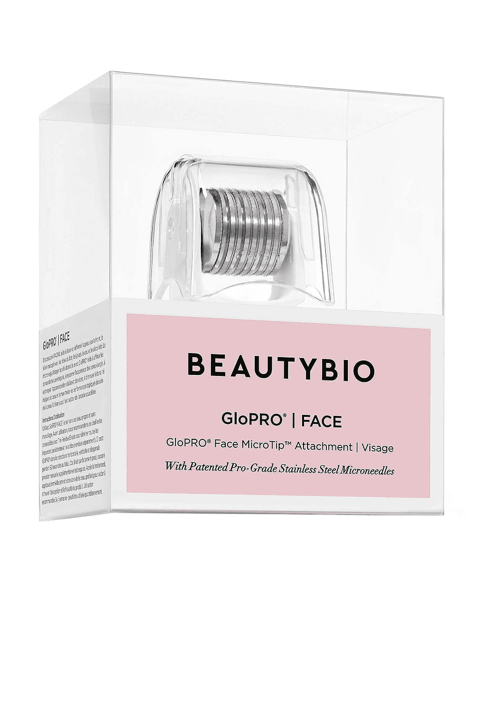 GloPRO Face MicroTip Attachment - Image 1