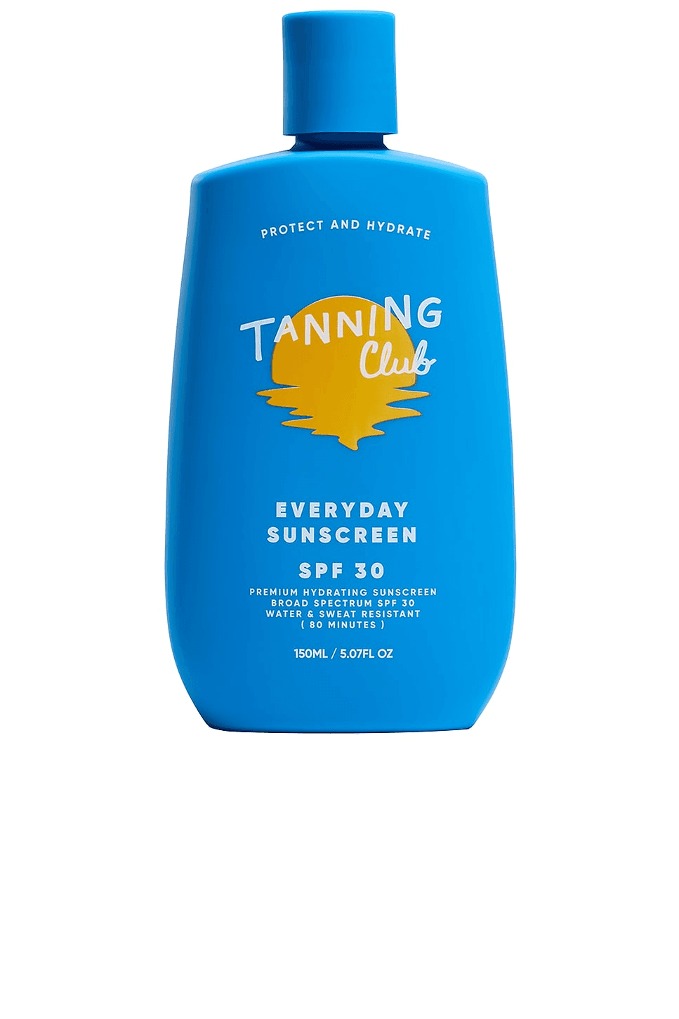 Everyday Sunscreen SPF 30 - Image 1