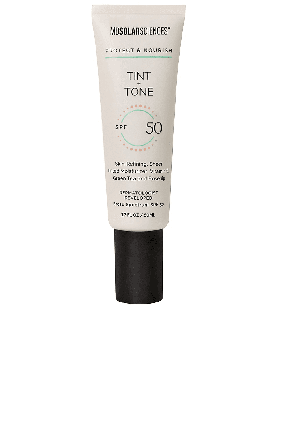Tint + Tone SPF 50 - Image 1