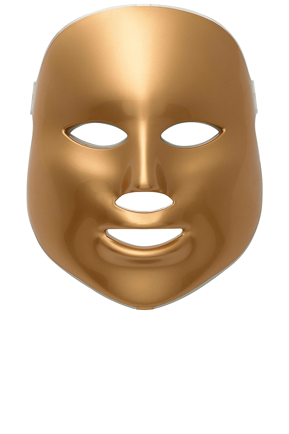 Light Therapy Golden Facial Treatment Device - Image 1