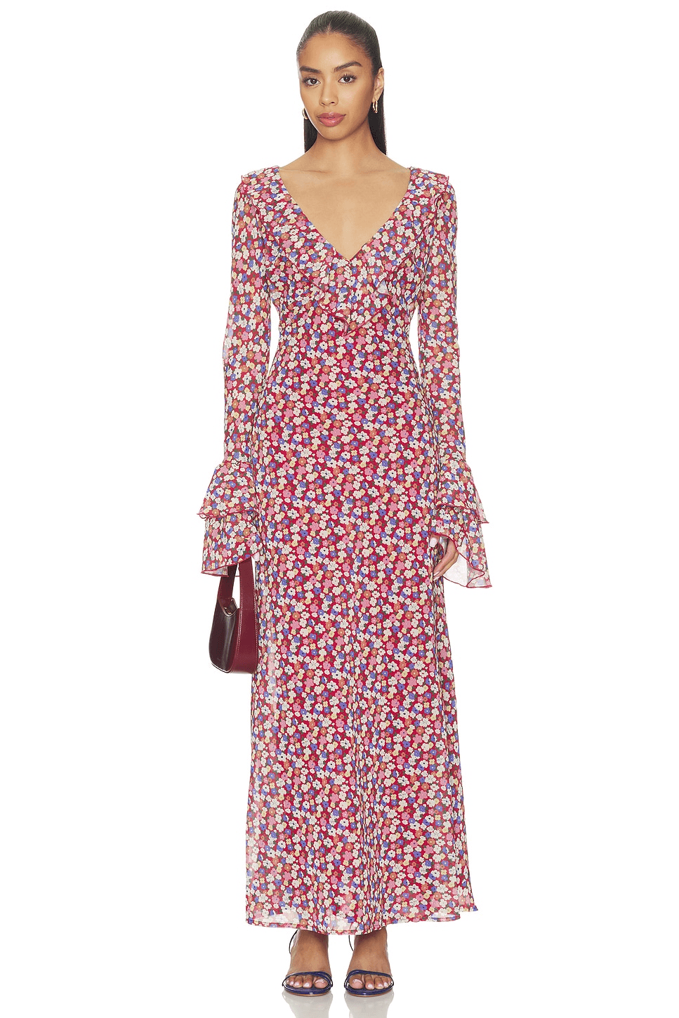 Shellona Dress - Image 1