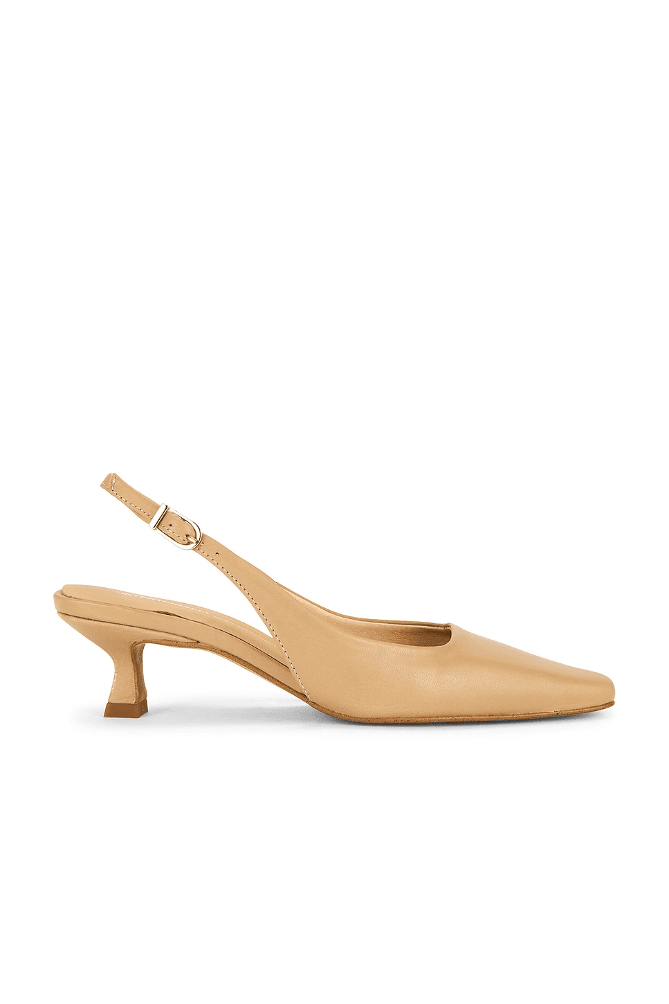 Parker Heel - Image 1
