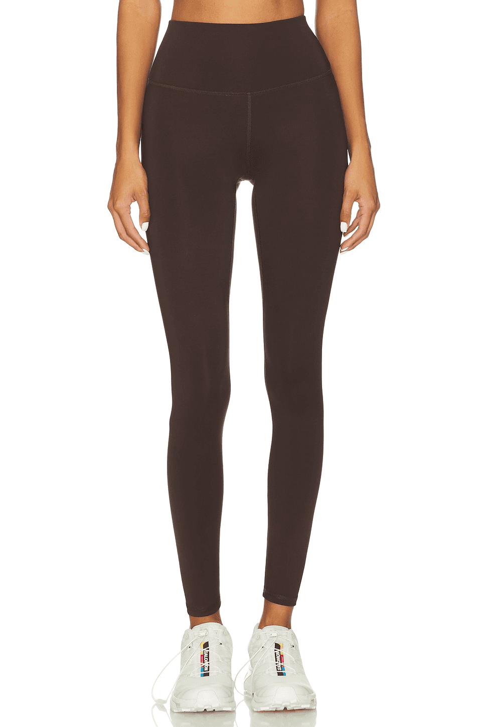 Assure High Rise 28" Legging - Image 1