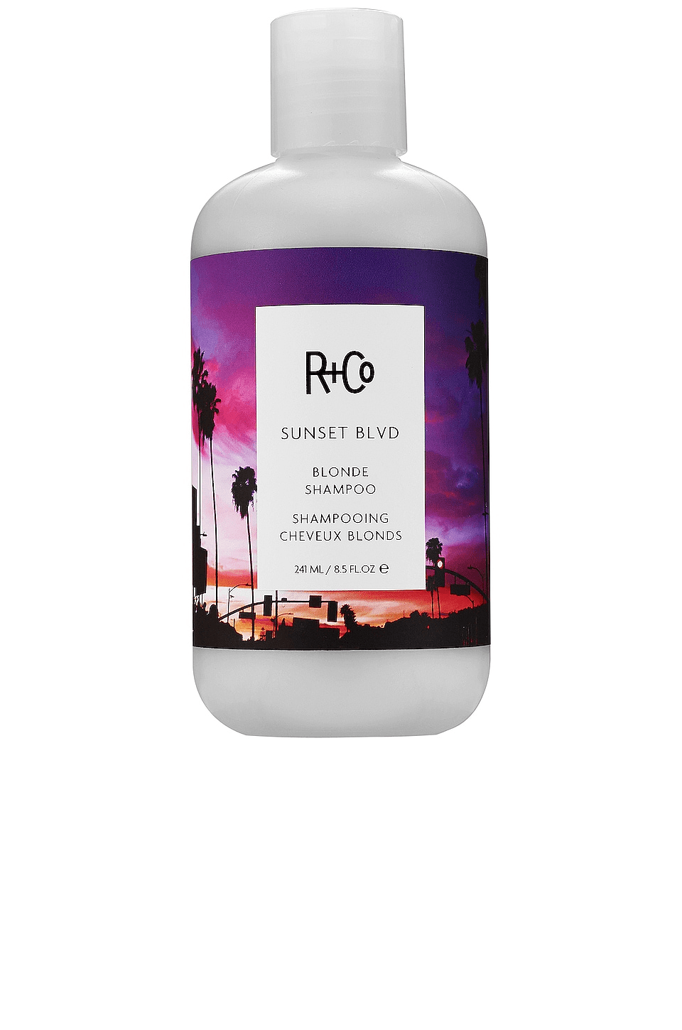 Sunset Blvd Blonde Shampoo - Image 1