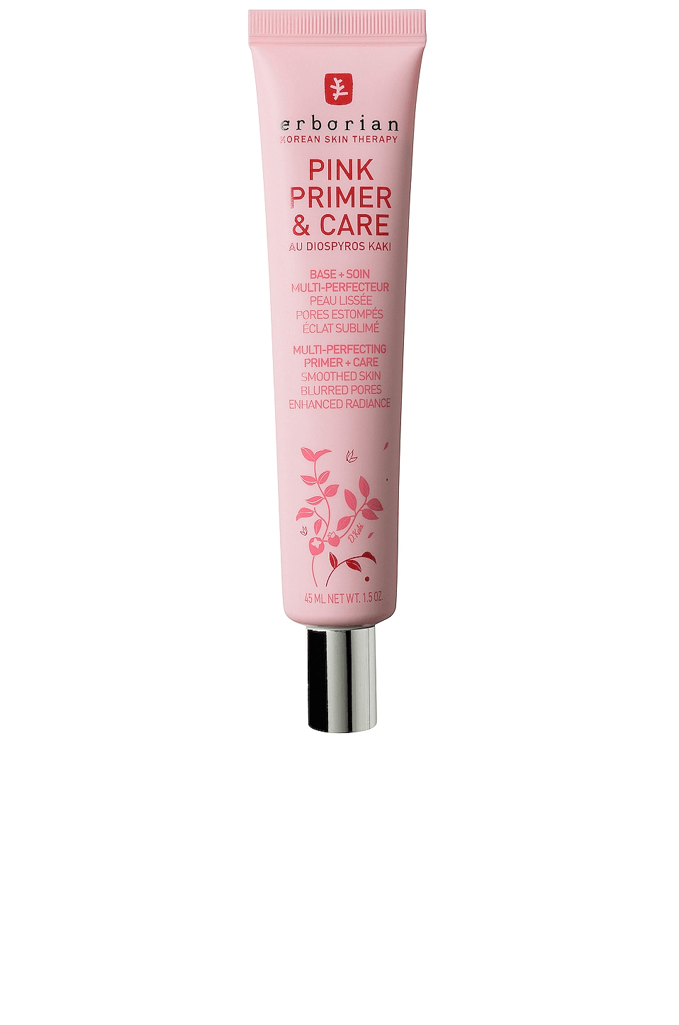 Pink Perfect Pore Minimizing Primer - Image 1