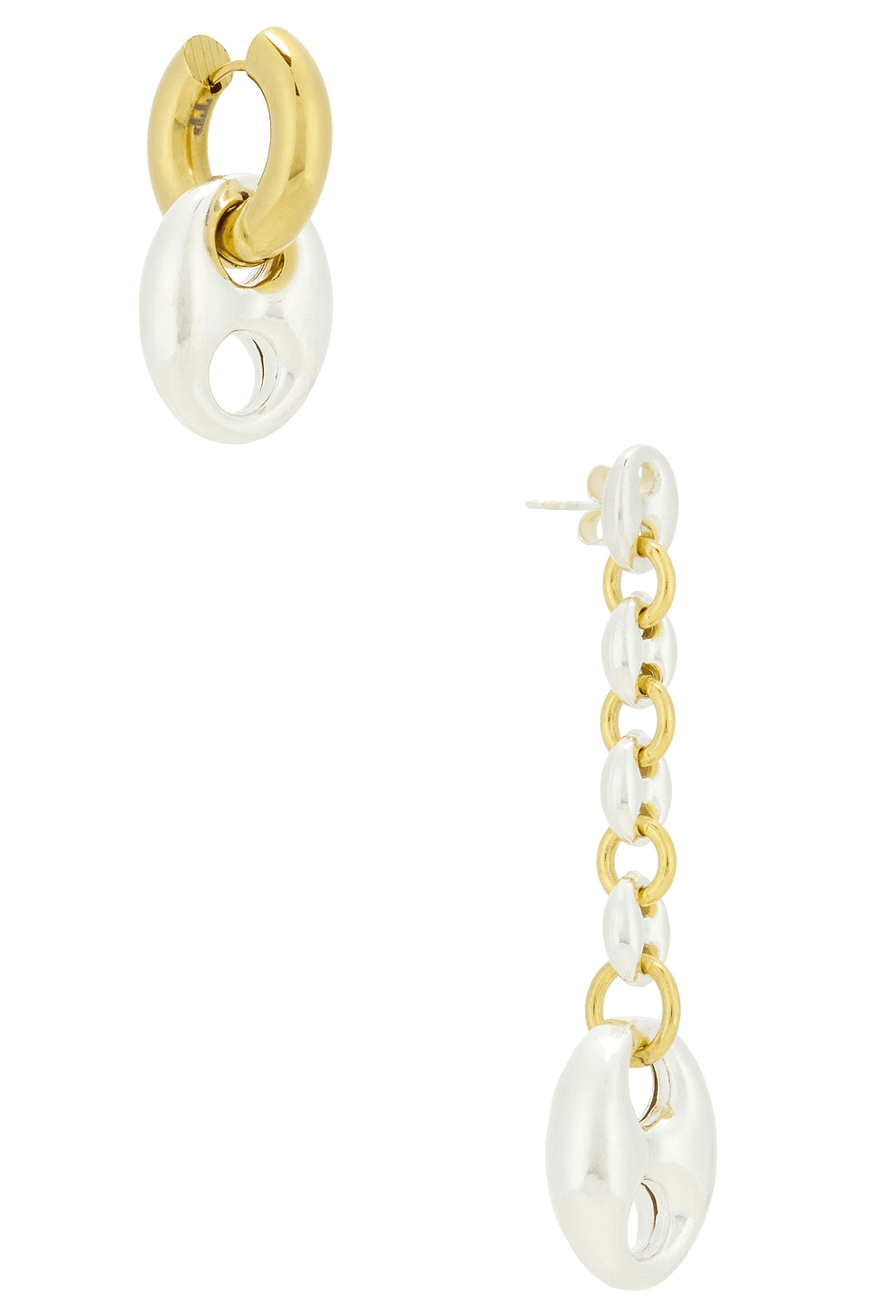 Drop Earrings - Image 1
