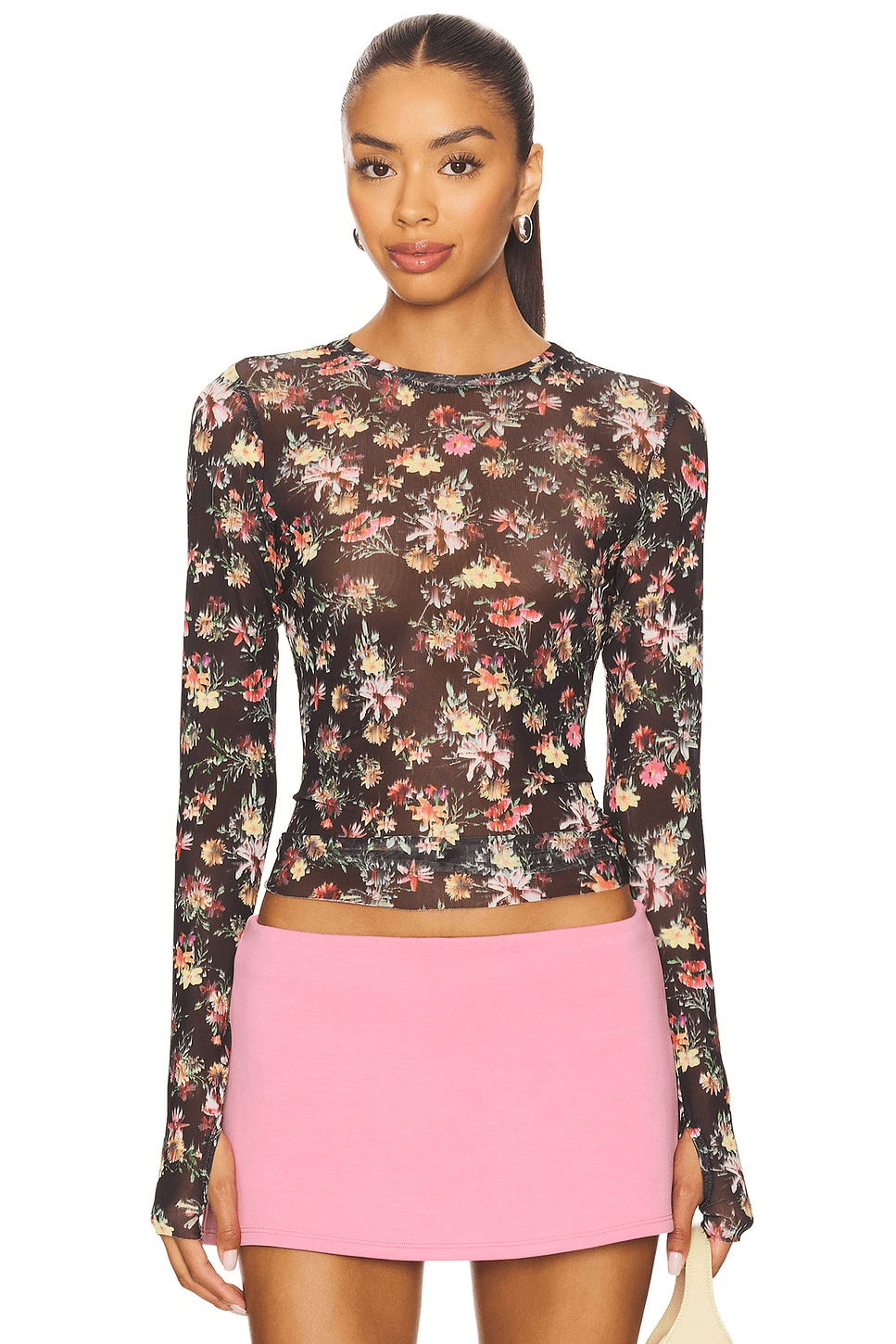 Kaylee Top - Image 1