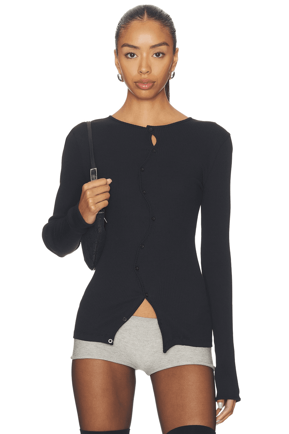 Claire Seamless Top - Image 1