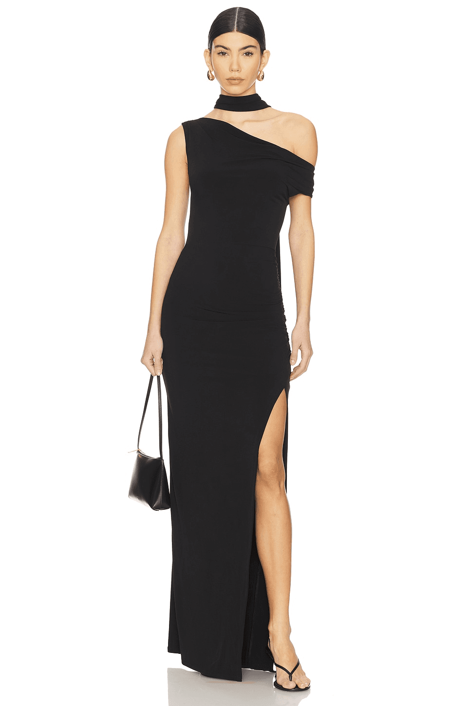 Lia Maxi Dress - Image 1