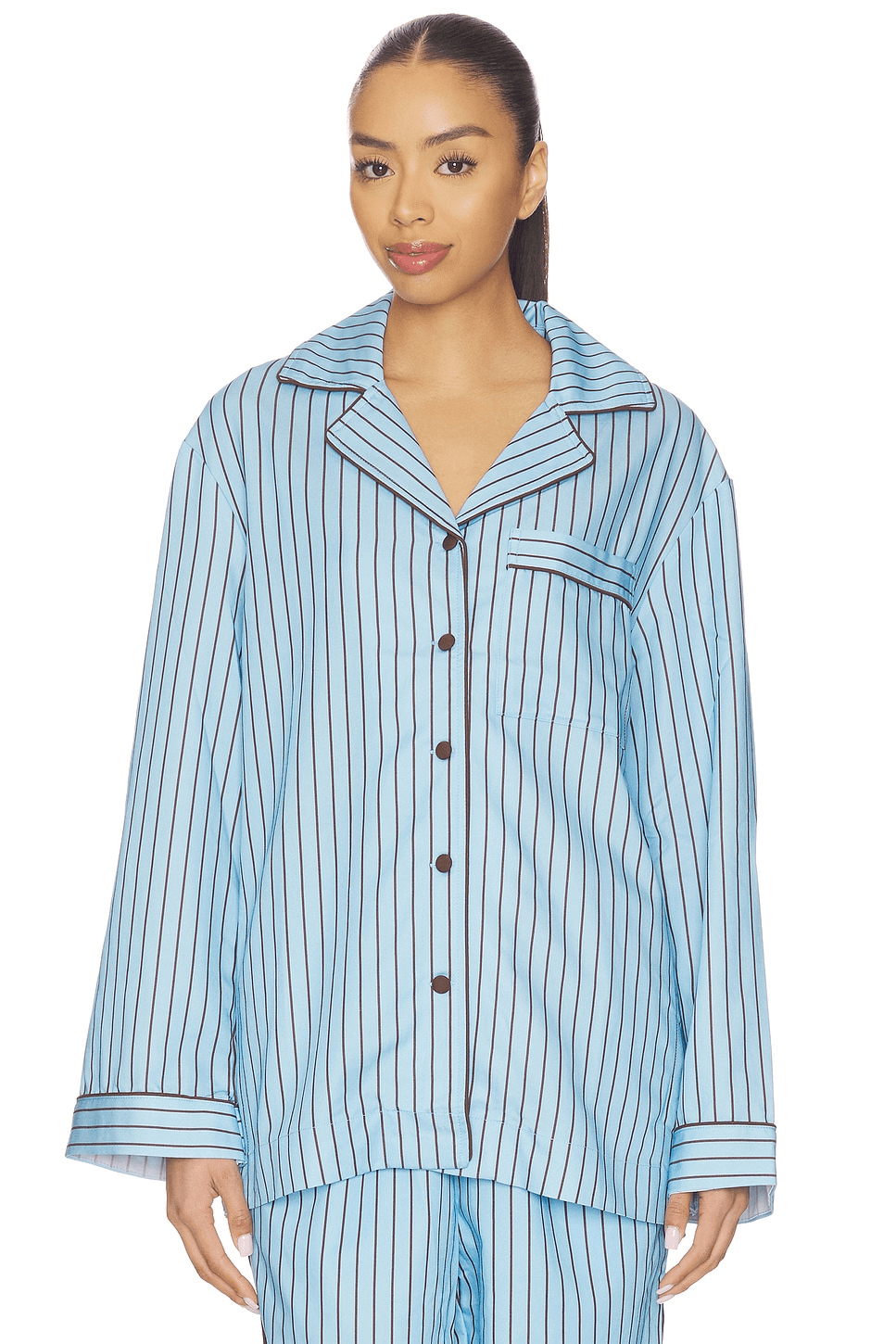 Long Sleeve Shirt - Image 1